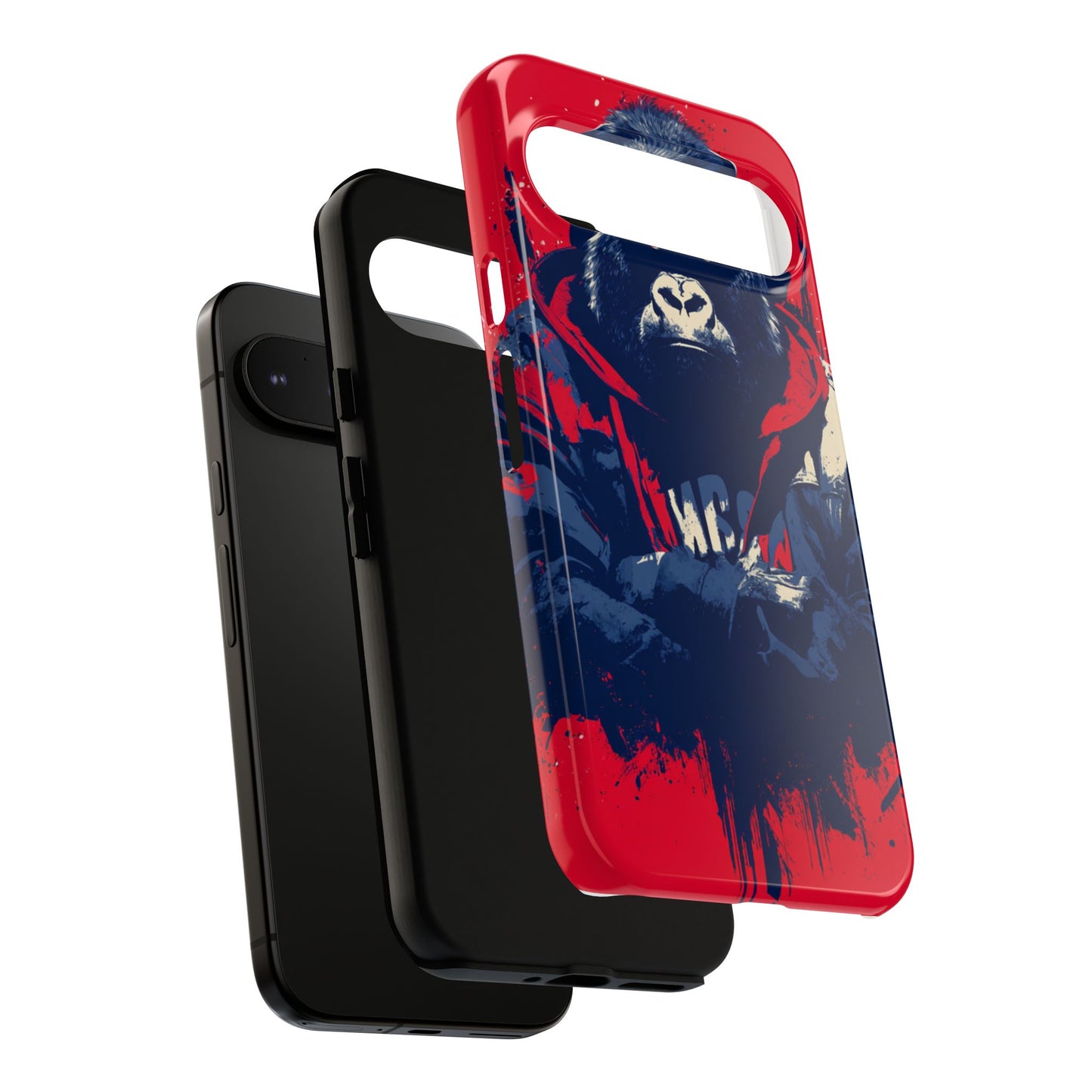 Gorilla Realz 90 Bold Phone Case