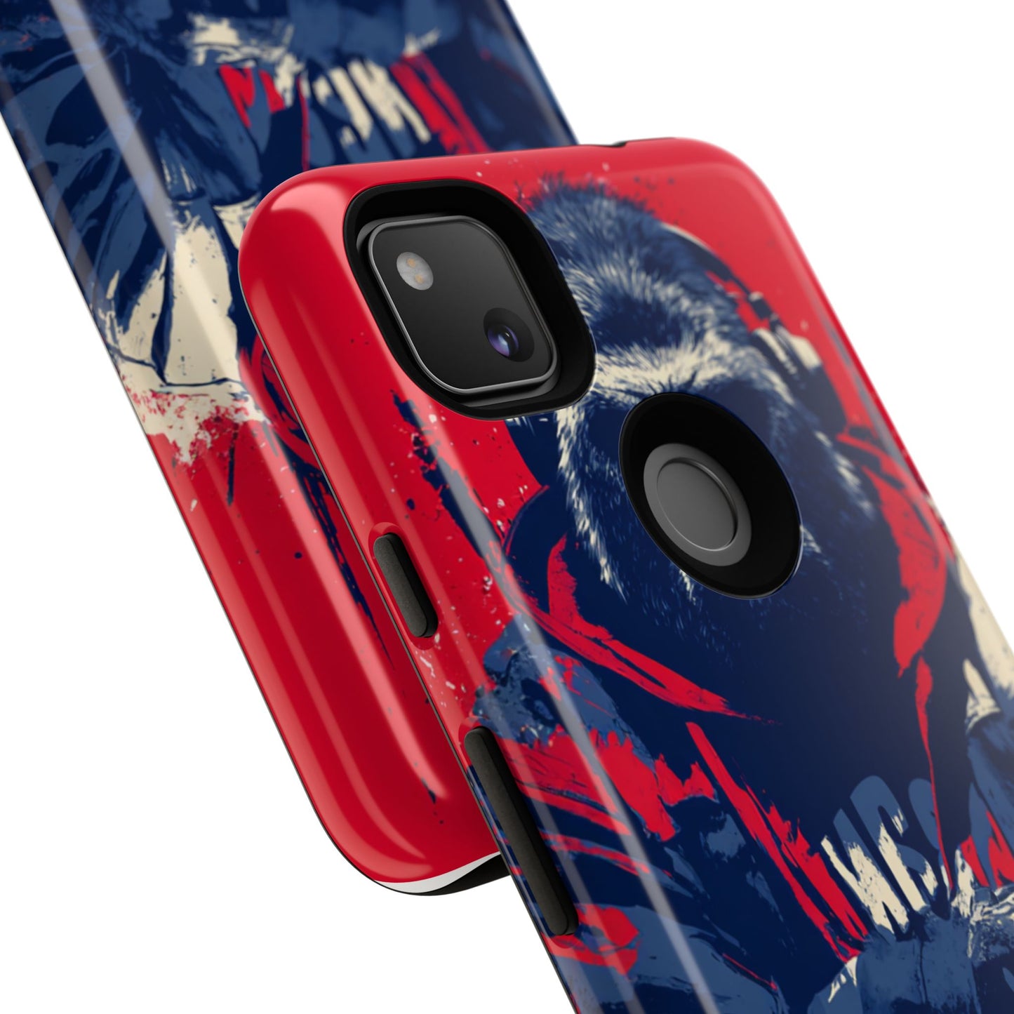 Gorilla Realz 90 Bold Phone Case