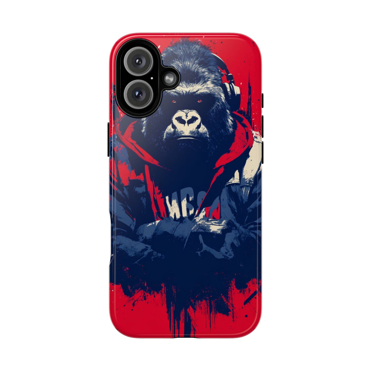 Gorilla Realz 90 Bold Phone Case