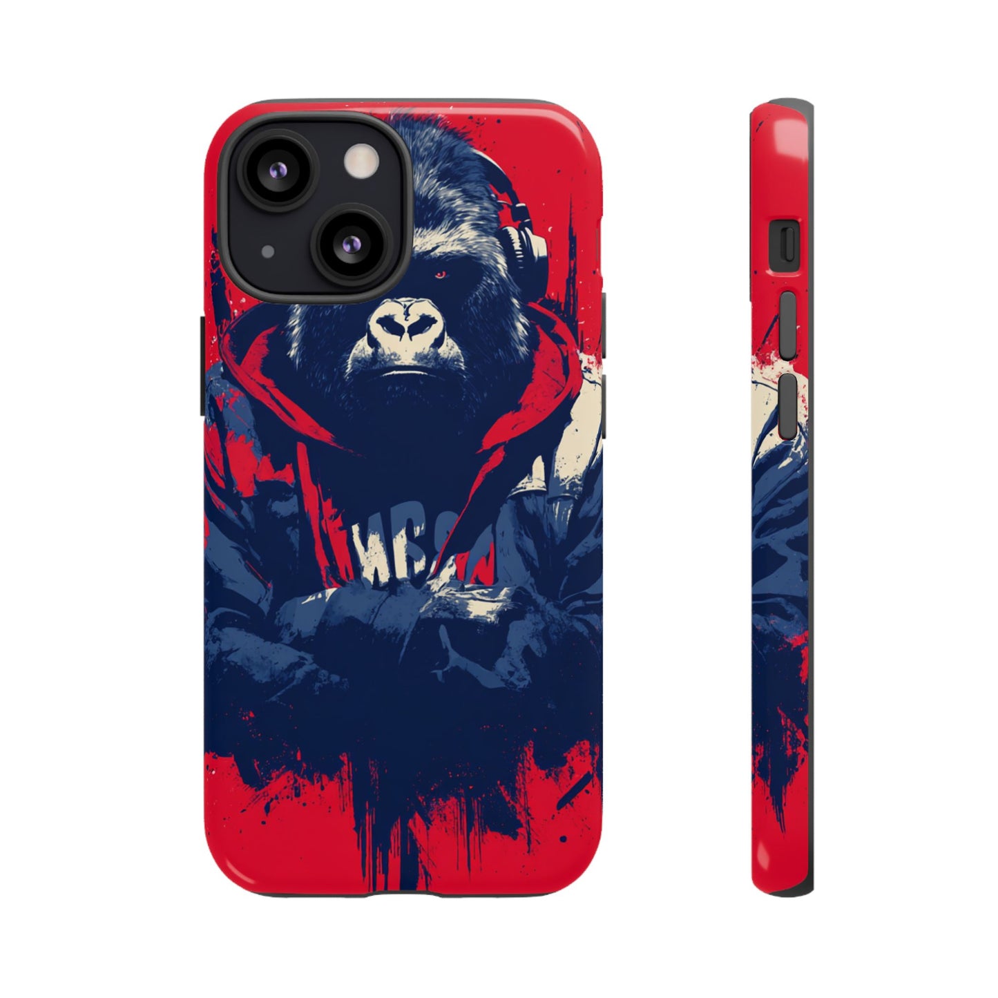 Gorilla Realz 90 Bold Phone Case