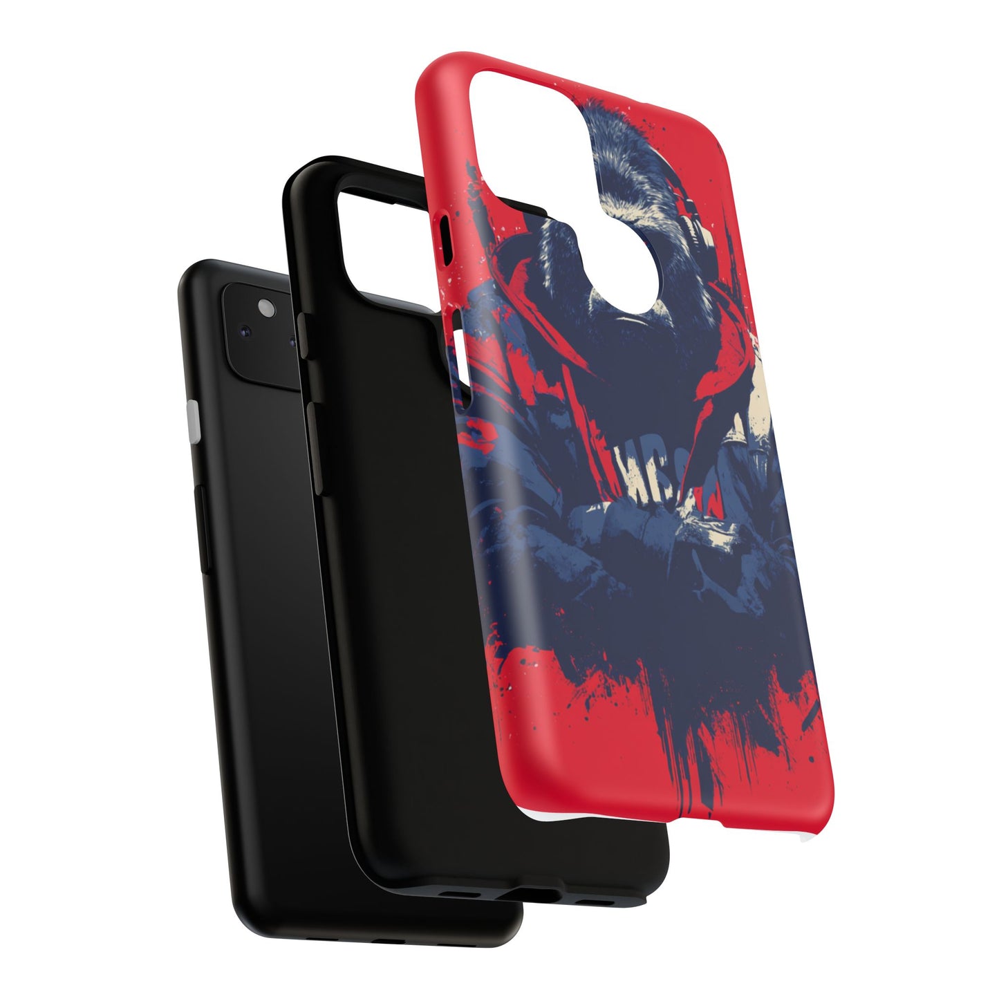 Gorilla Realz 90 Bold Phone Case