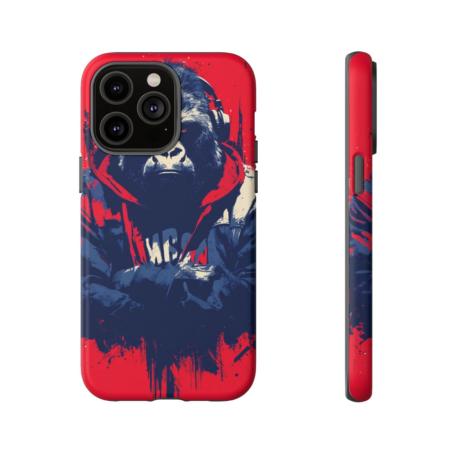 Gorilla Realz 90 Bold Phone Case