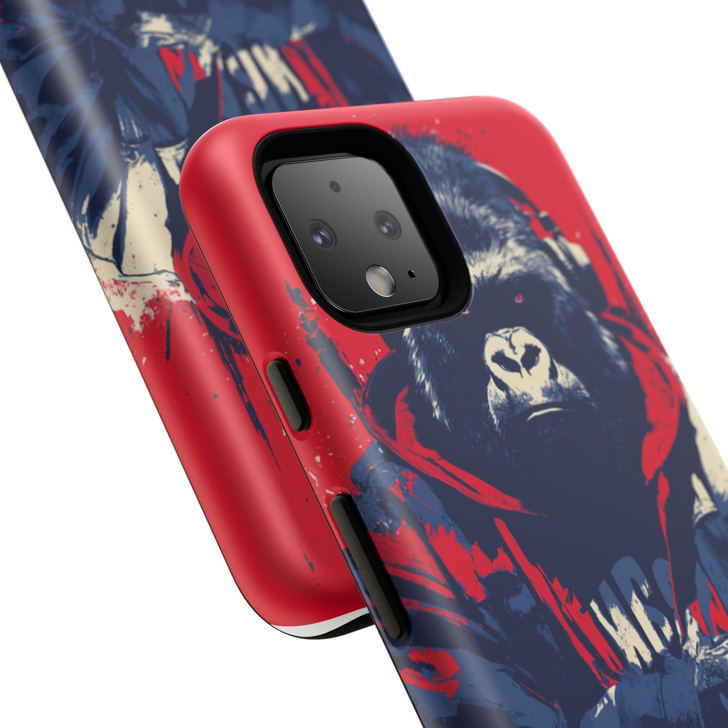 Gorilla Realz 90 Bold Phone Case