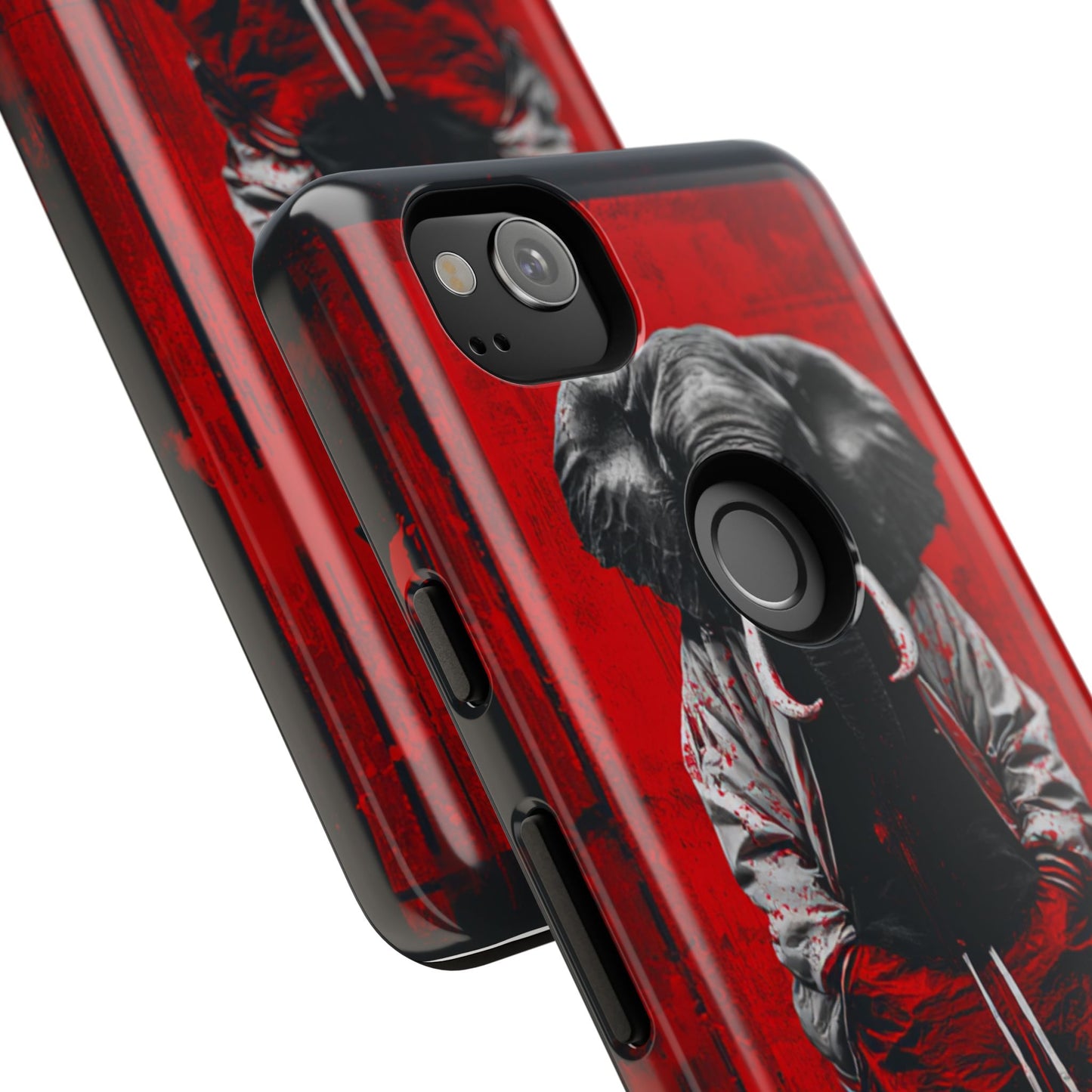 Elephant Realz 90 Bold Phone Case