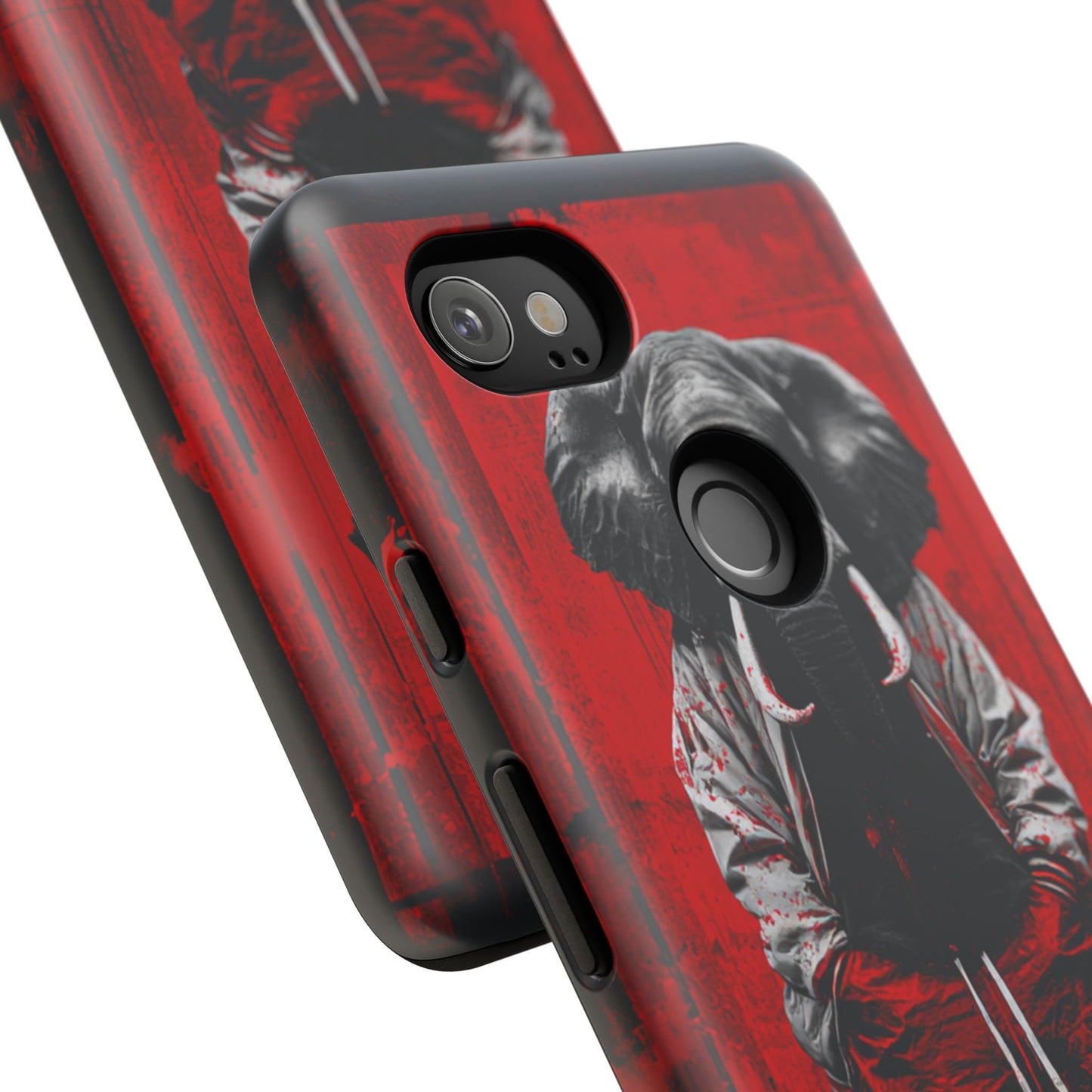 Elephant Realz 90 Bold Phone Case