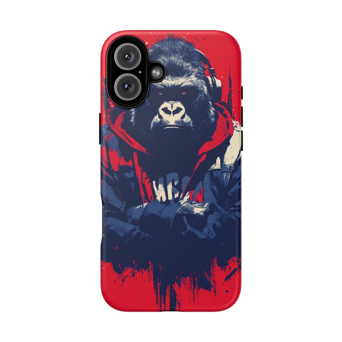 Gorilla Realz 90 Bold Phone Case