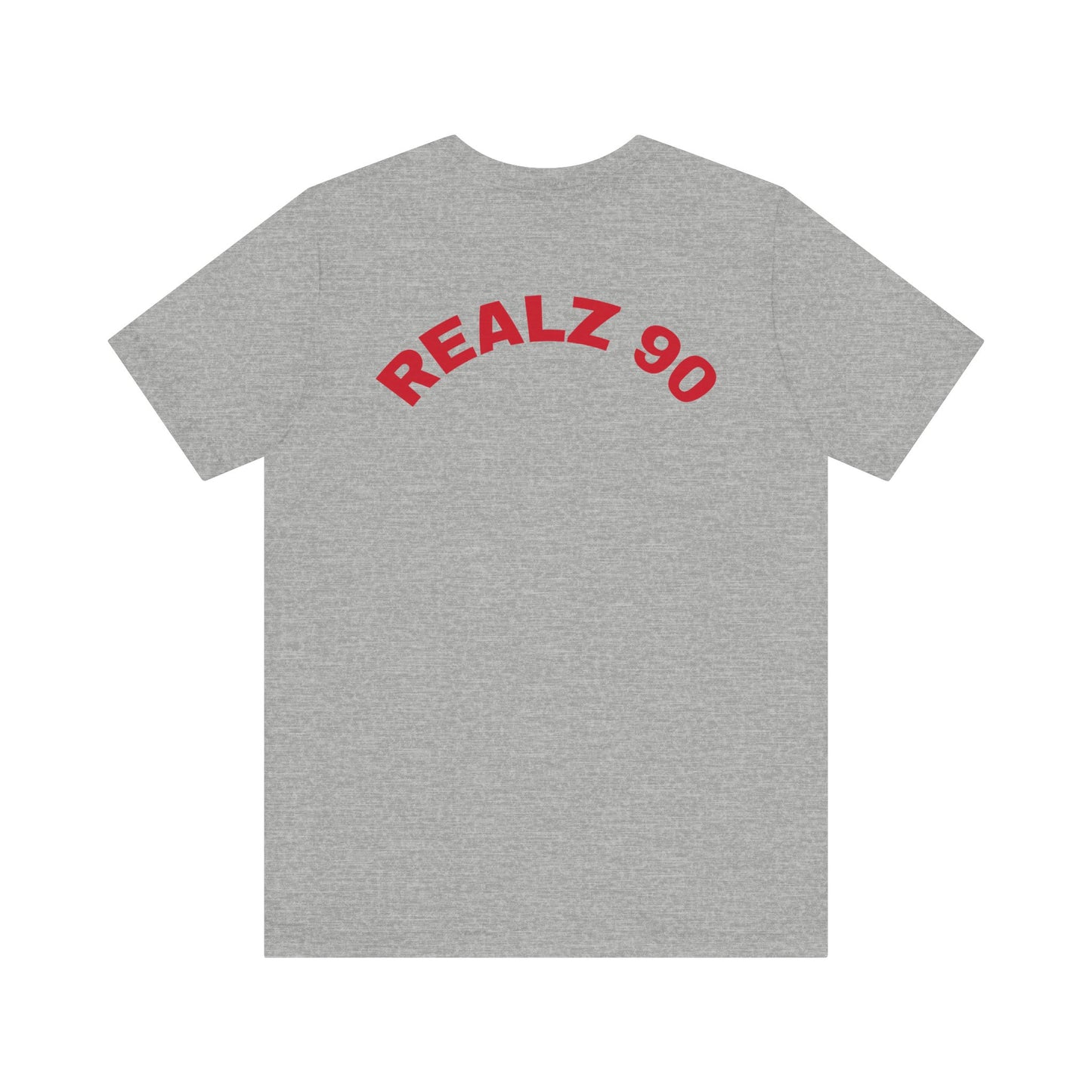 Shark Realz 90 Graphic Tee