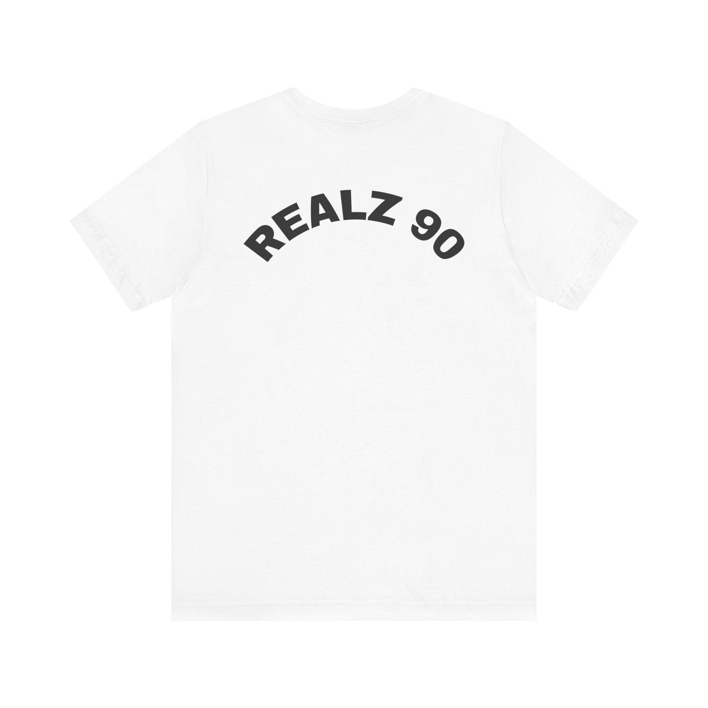Blue Lion Realz 90 Graphic Tee