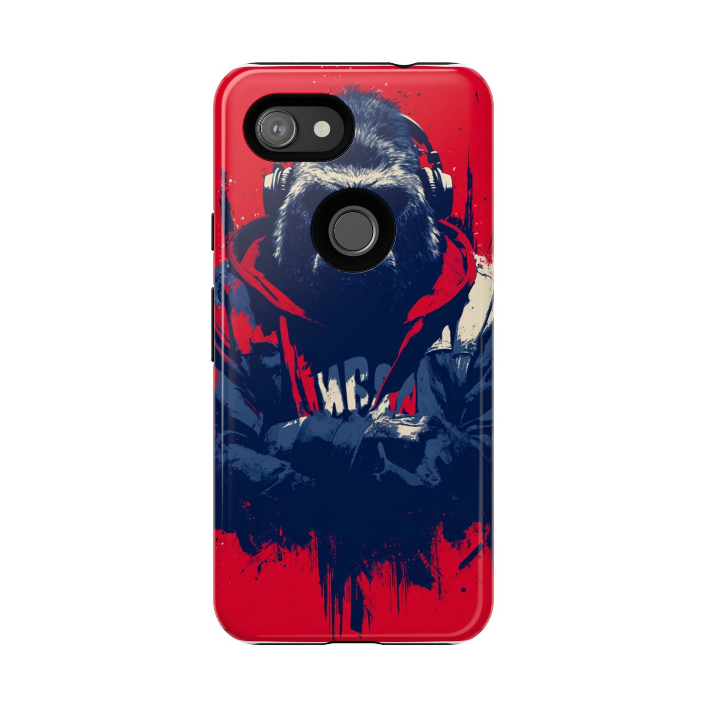 Gorilla Realz 90 Bold Phone Case