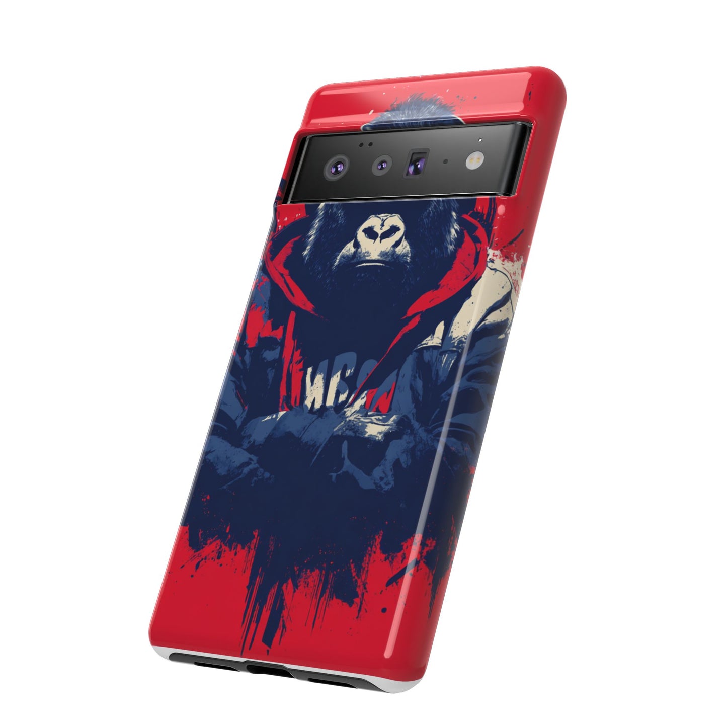 Gorilla Realz 90 Bold Phone Case
