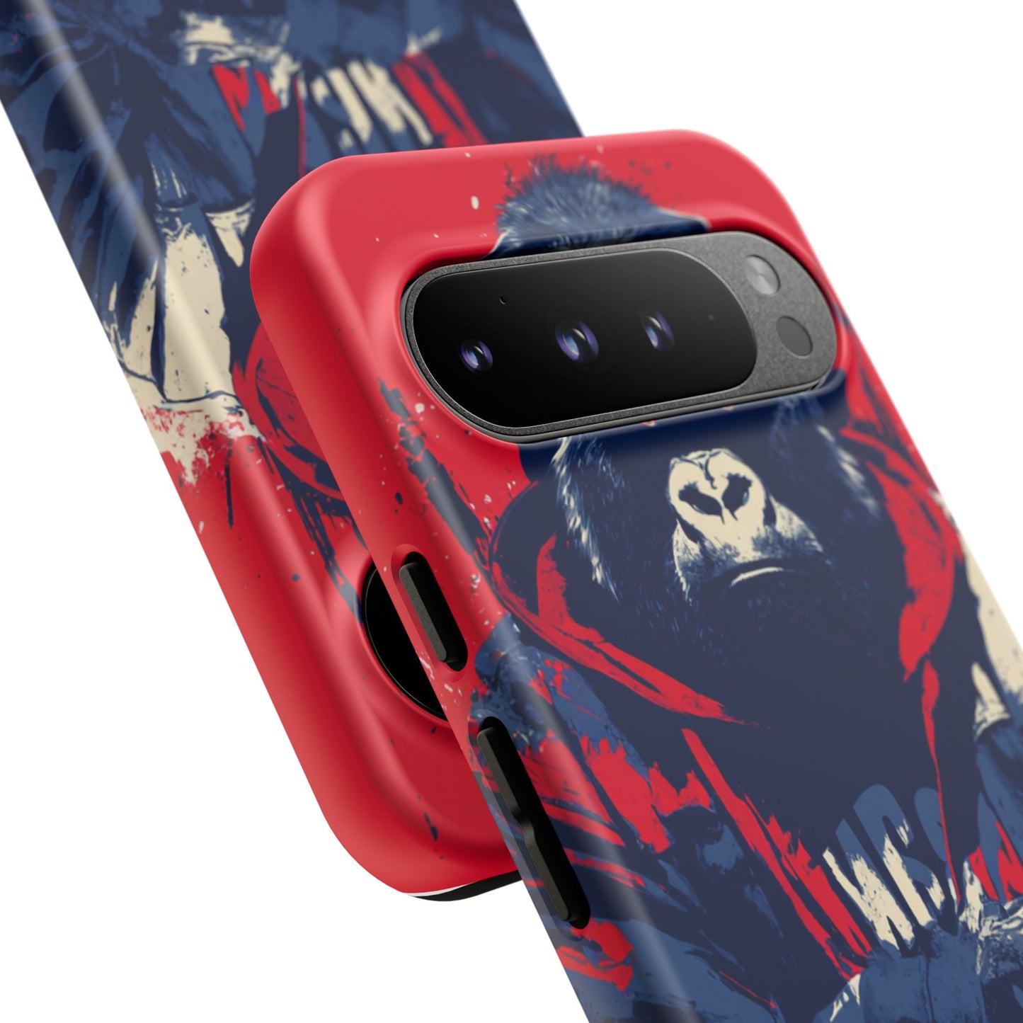 Gorilla Realz 90 Bold Phone Case
