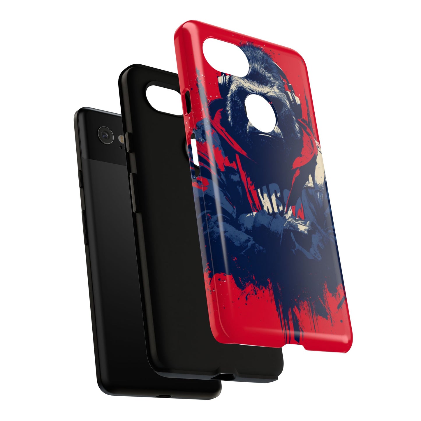 Gorilla Realz 90 Bold Phone Case
