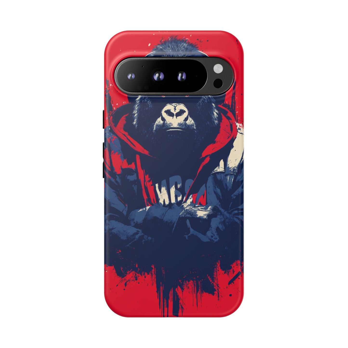 Gorilla Realz 90 Bold Phone Case