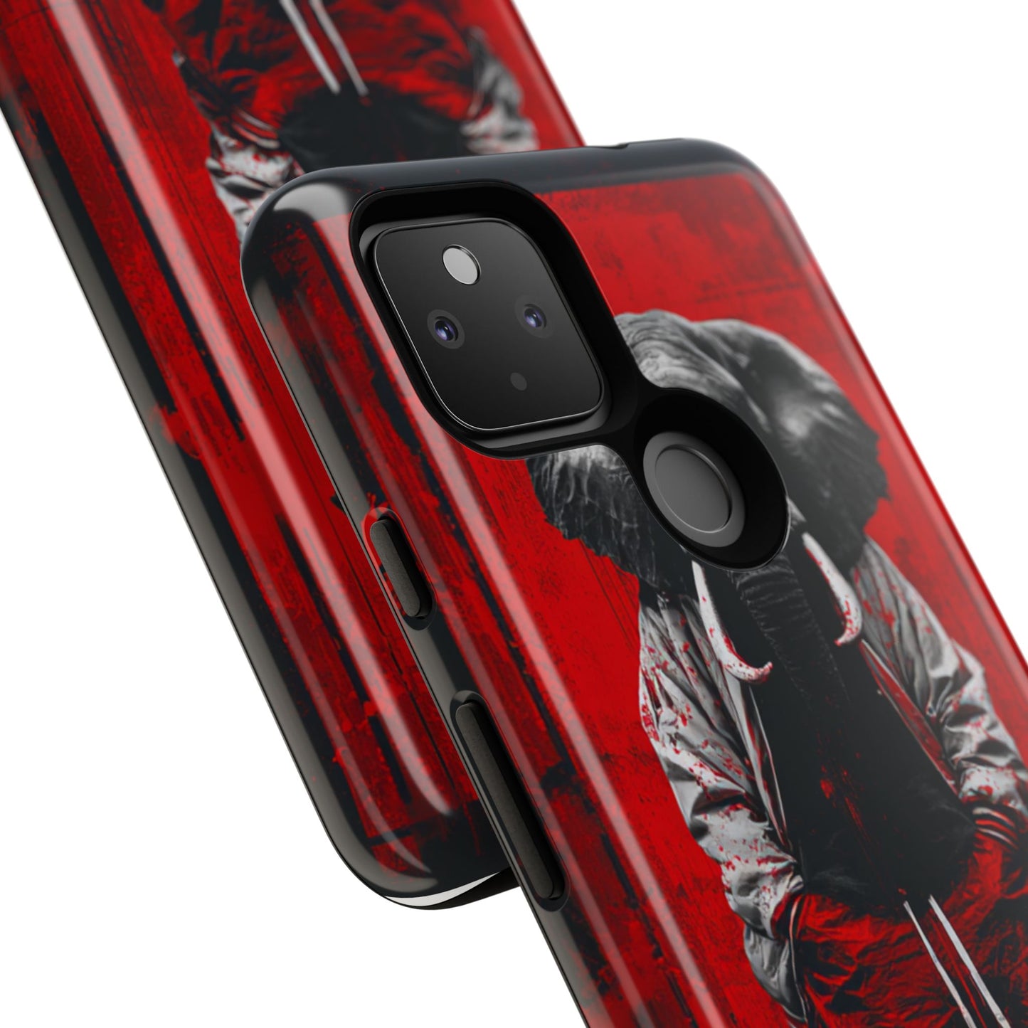 Elephant Realz 90 Bold Phone Case