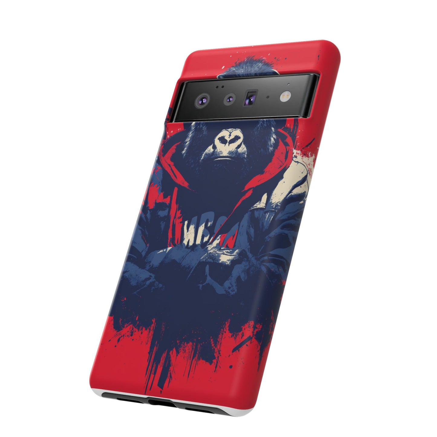 Gorilla Realz 90 Bold Phone Case