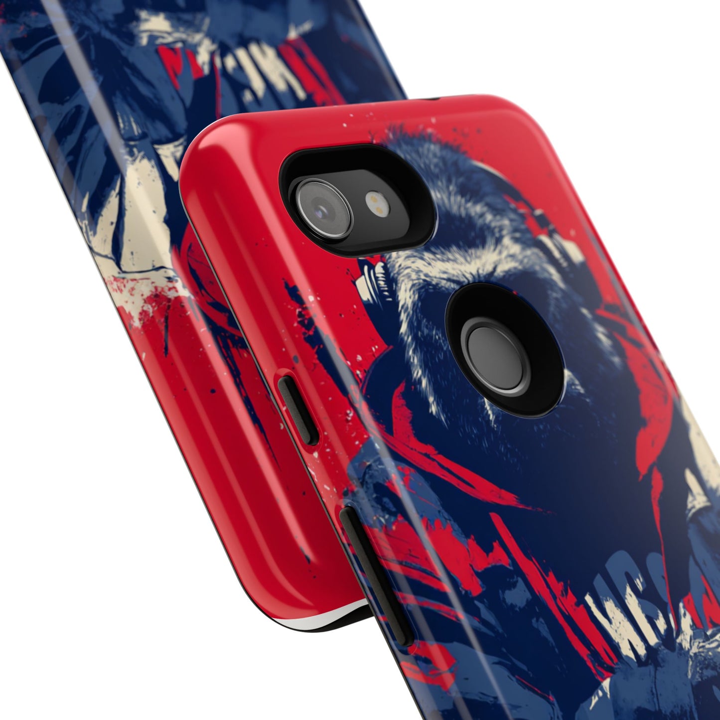 Gorilla Realz 90 Bold Phone Case
