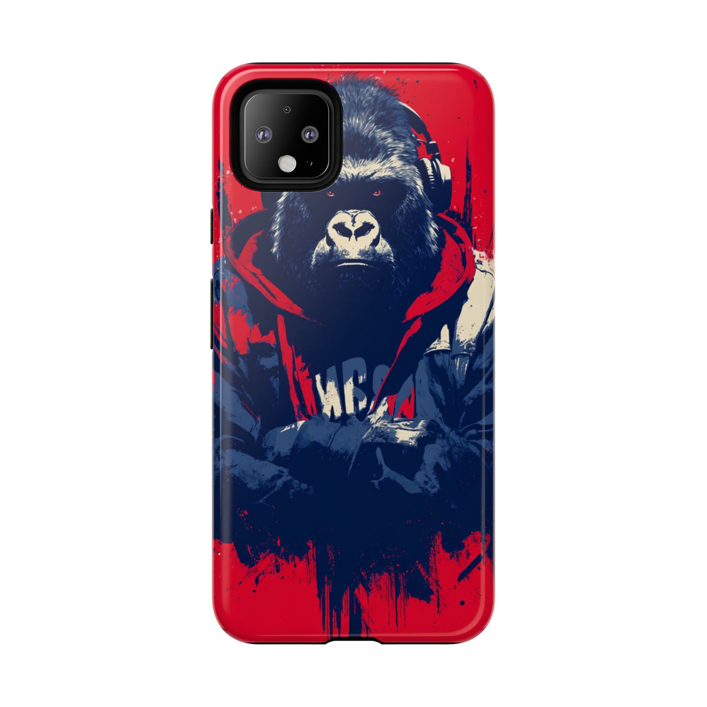 Gorilla Realz 90 Bold Phone Case