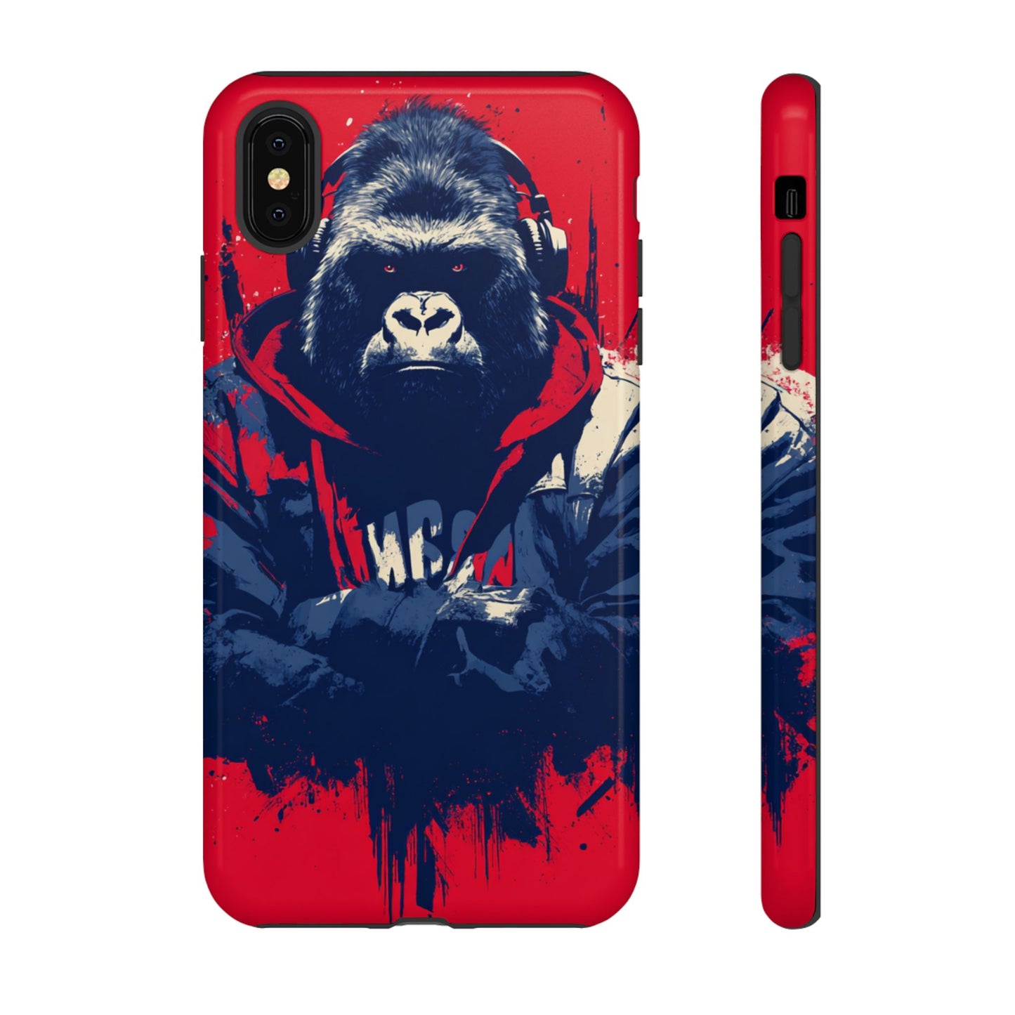 Gorilla Realz 90 Bold Phone Case