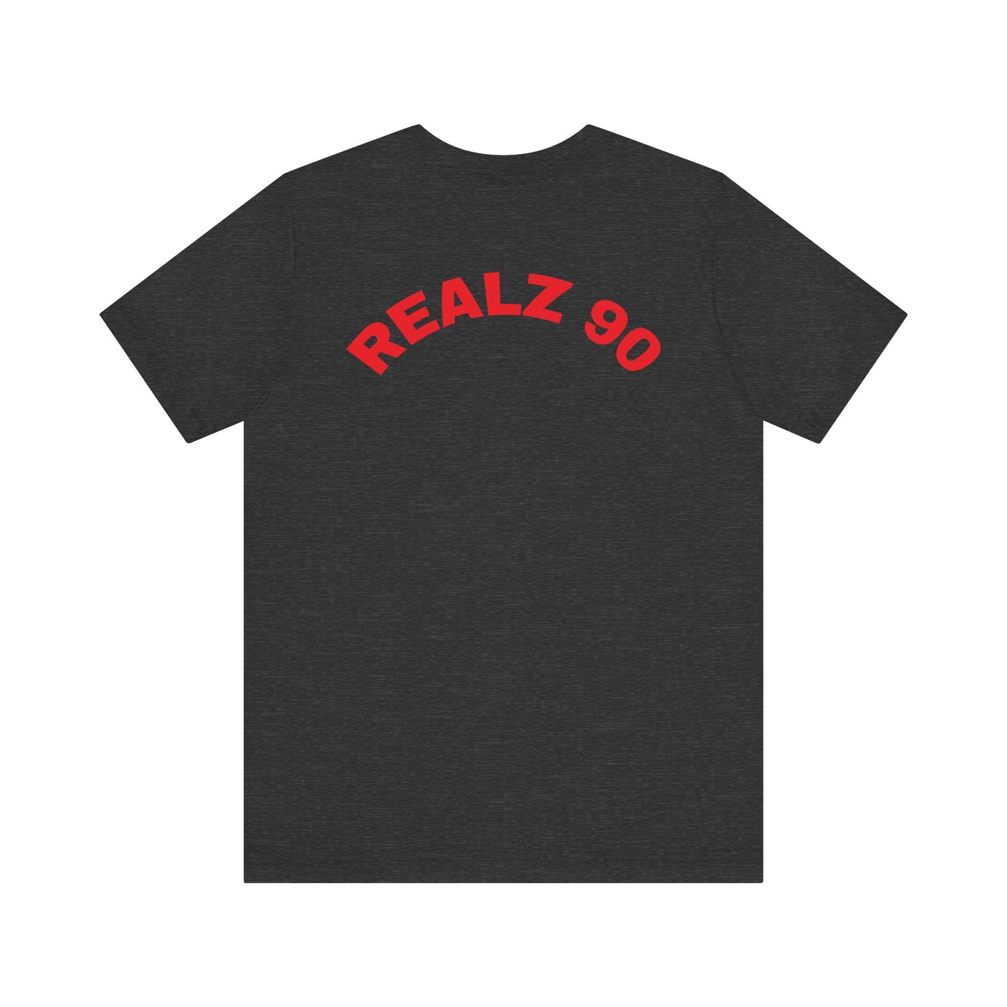 Gorilla Realz 90 Graphic Tee