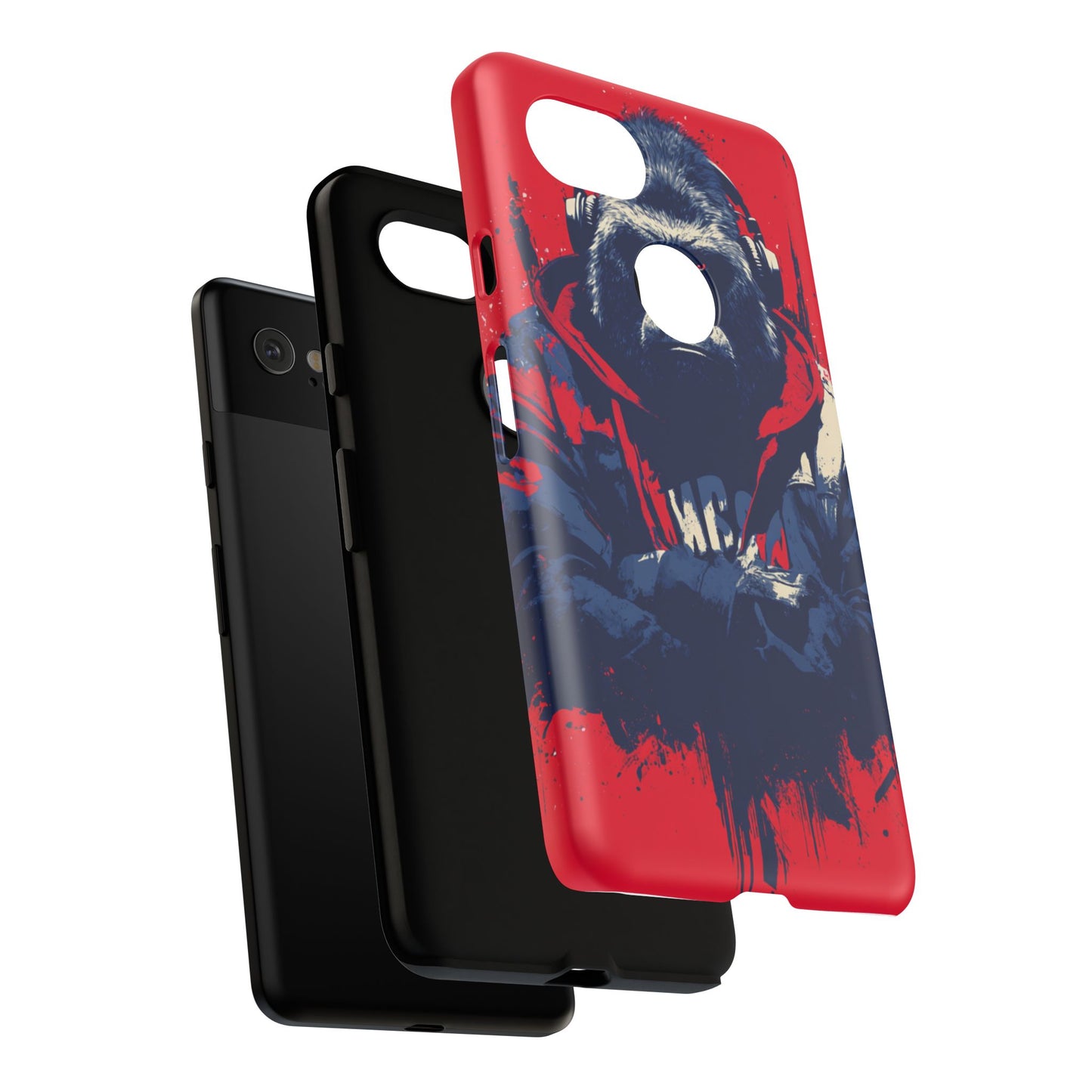 Gorilla Realz 90 Bold Phone Case