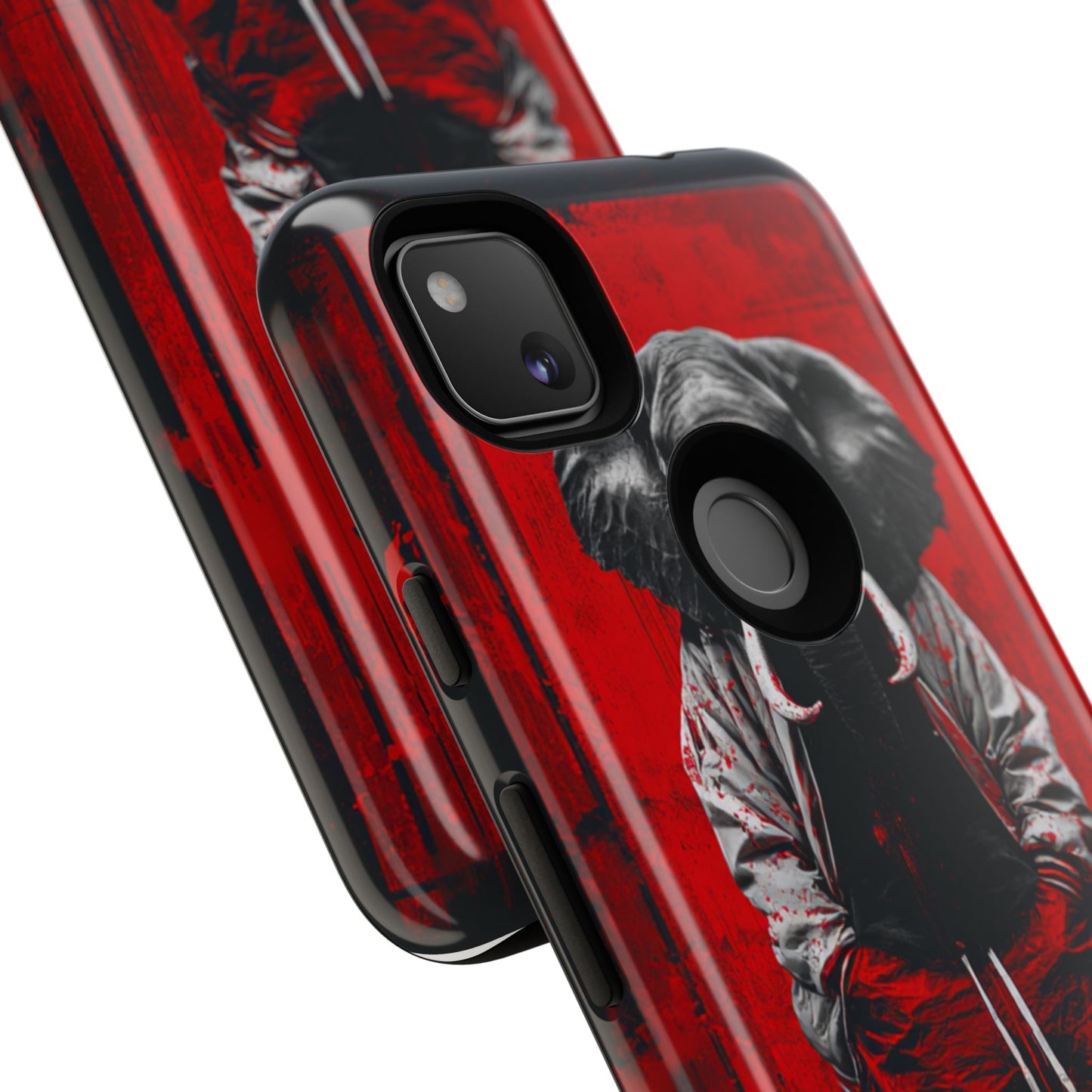 Elephant Realz 90 Bold Phone Case