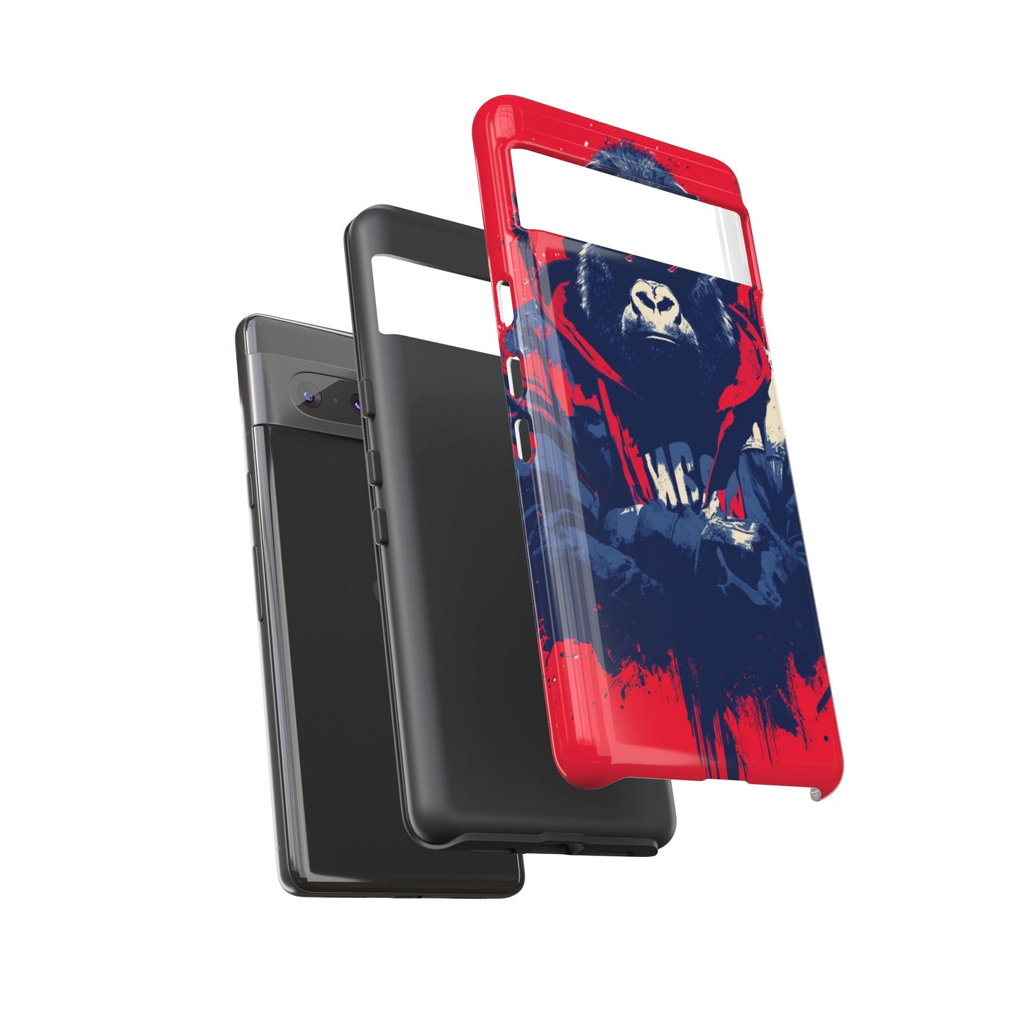 Gorilla Realz 90 Bold Phone Case