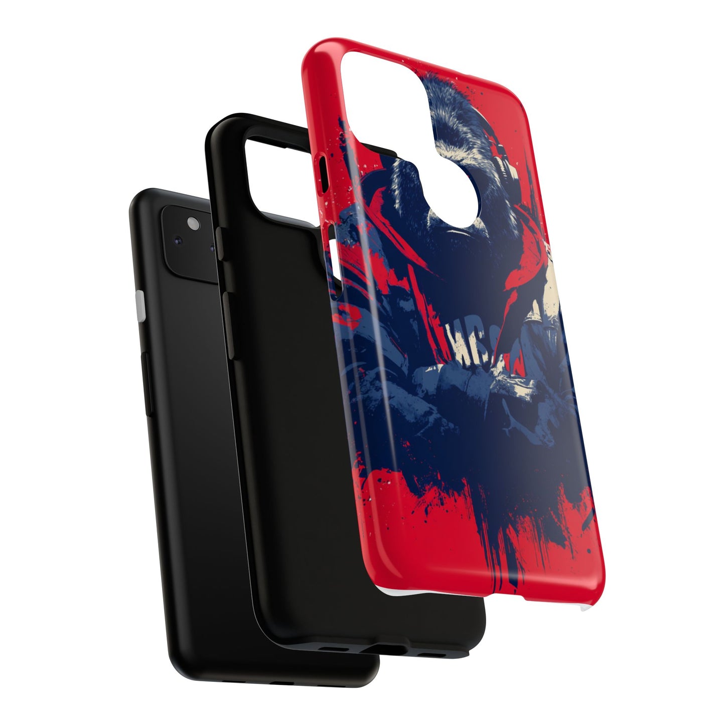 Gorilla Realz 90 Bold Phone Case