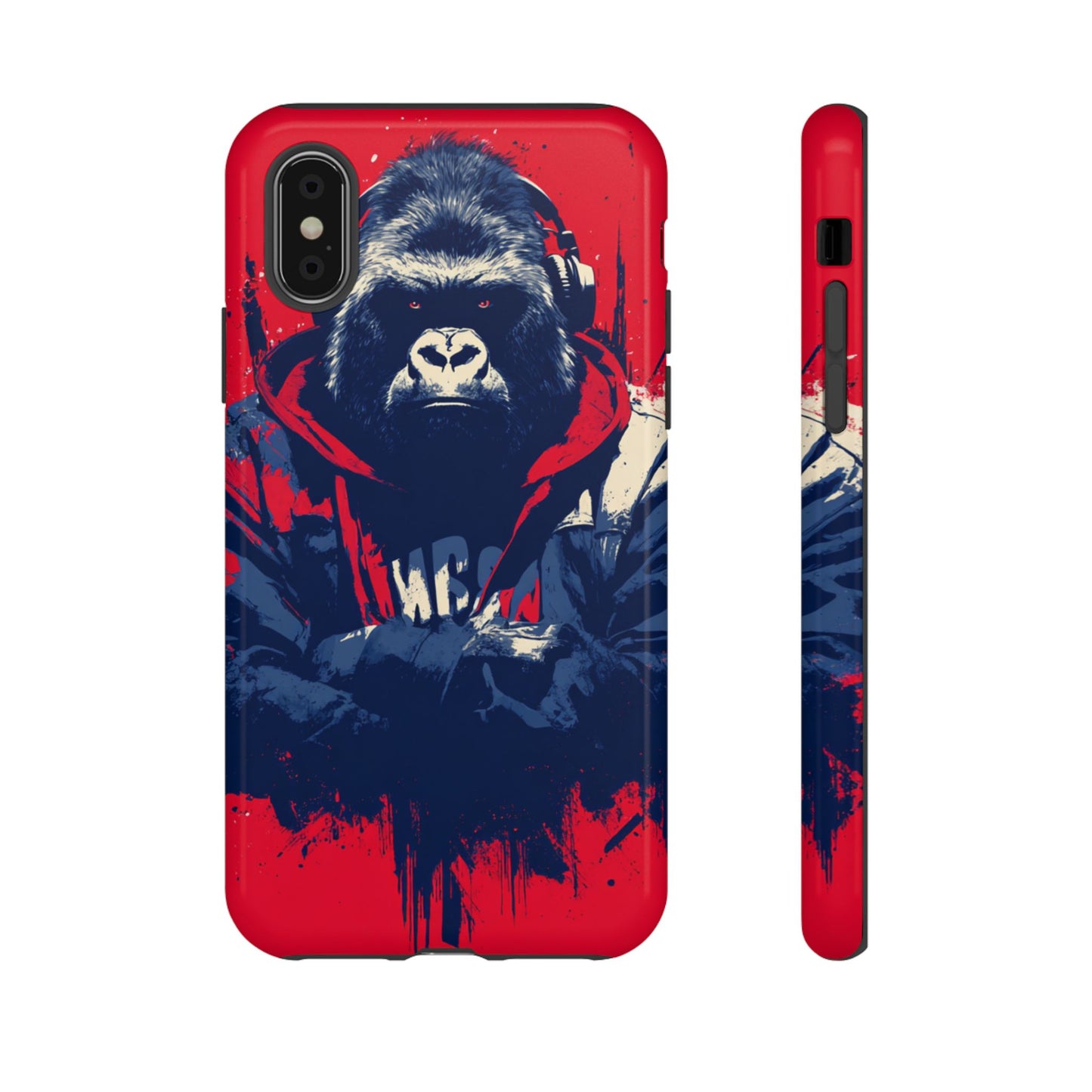 Gorilla Realz 90 Bold Phone Case
