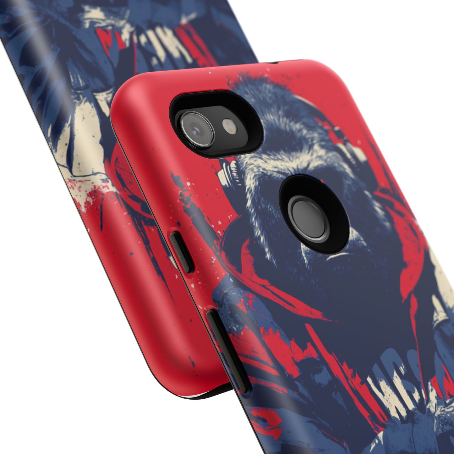 Gorilla Realz 90 Bold Phone Case
