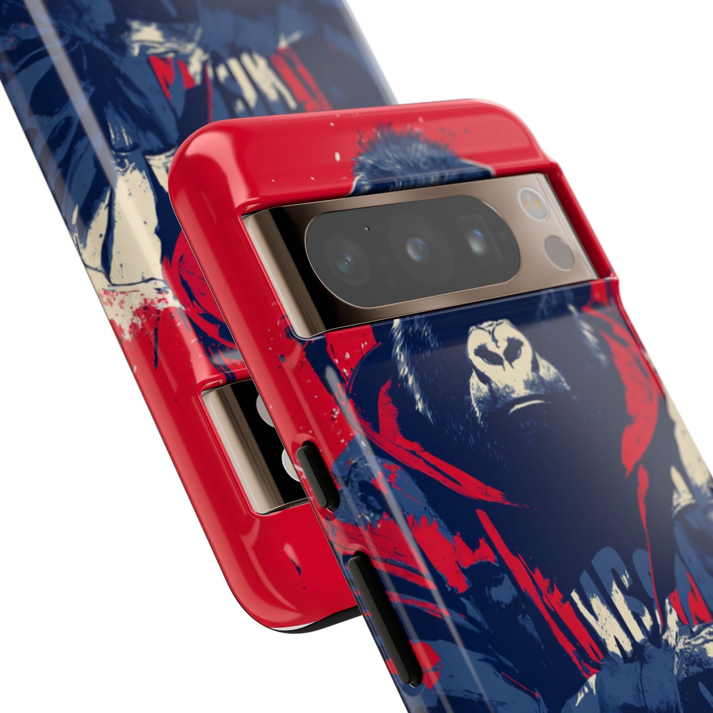 Gorilla Realz 90 Bold Phone Case