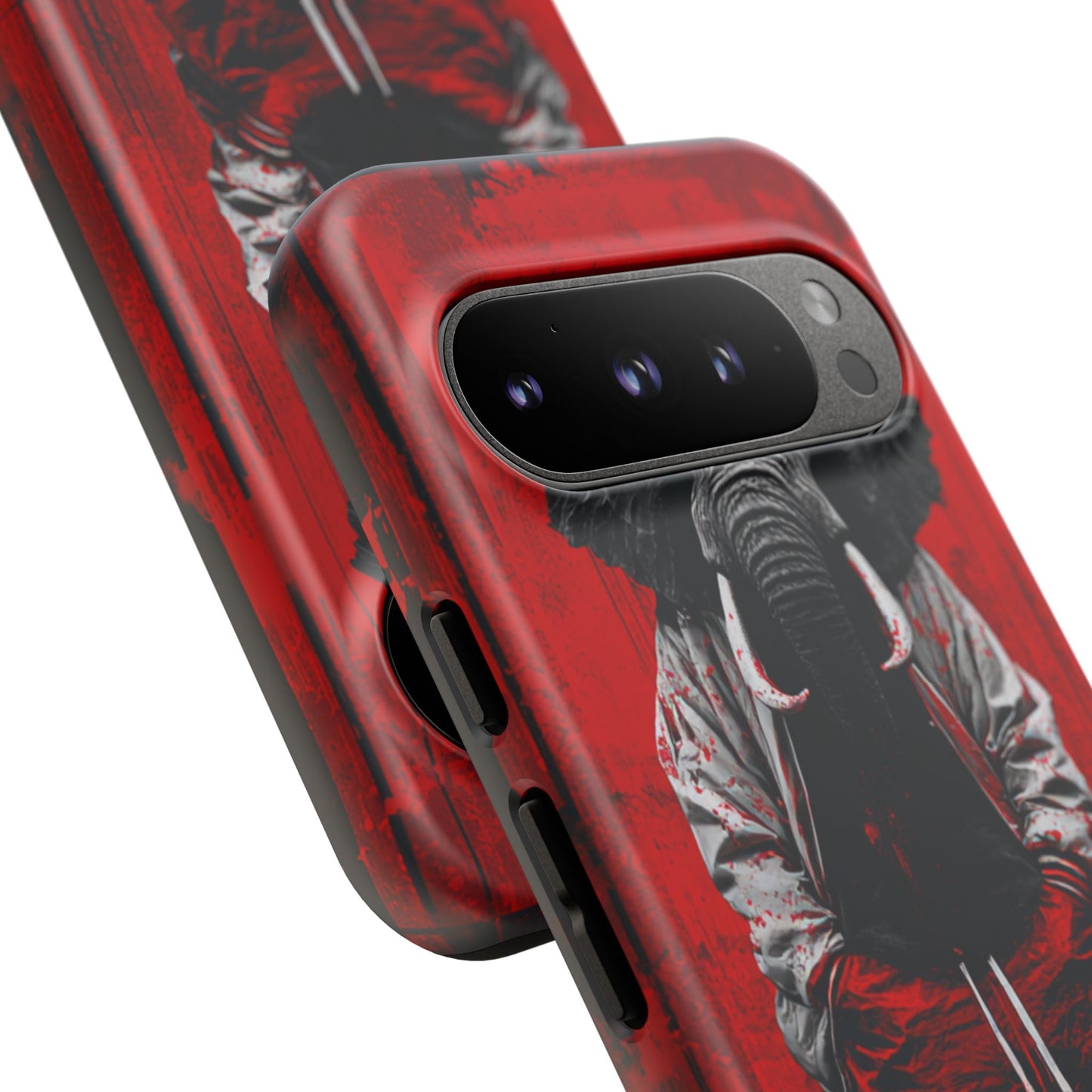 Elephant Realz 90 Bold Phone Case