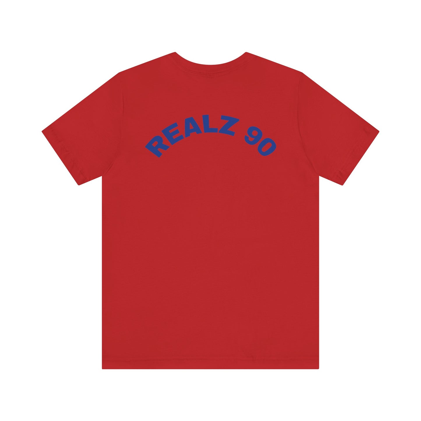 Shark Realz 90 Graphic Tee