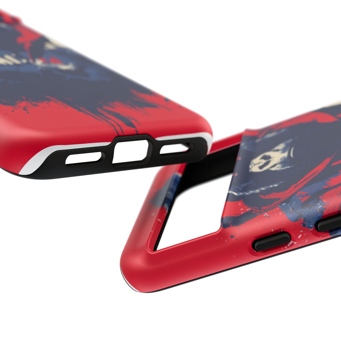 Gorilla Realz 90 Bold Phone Case