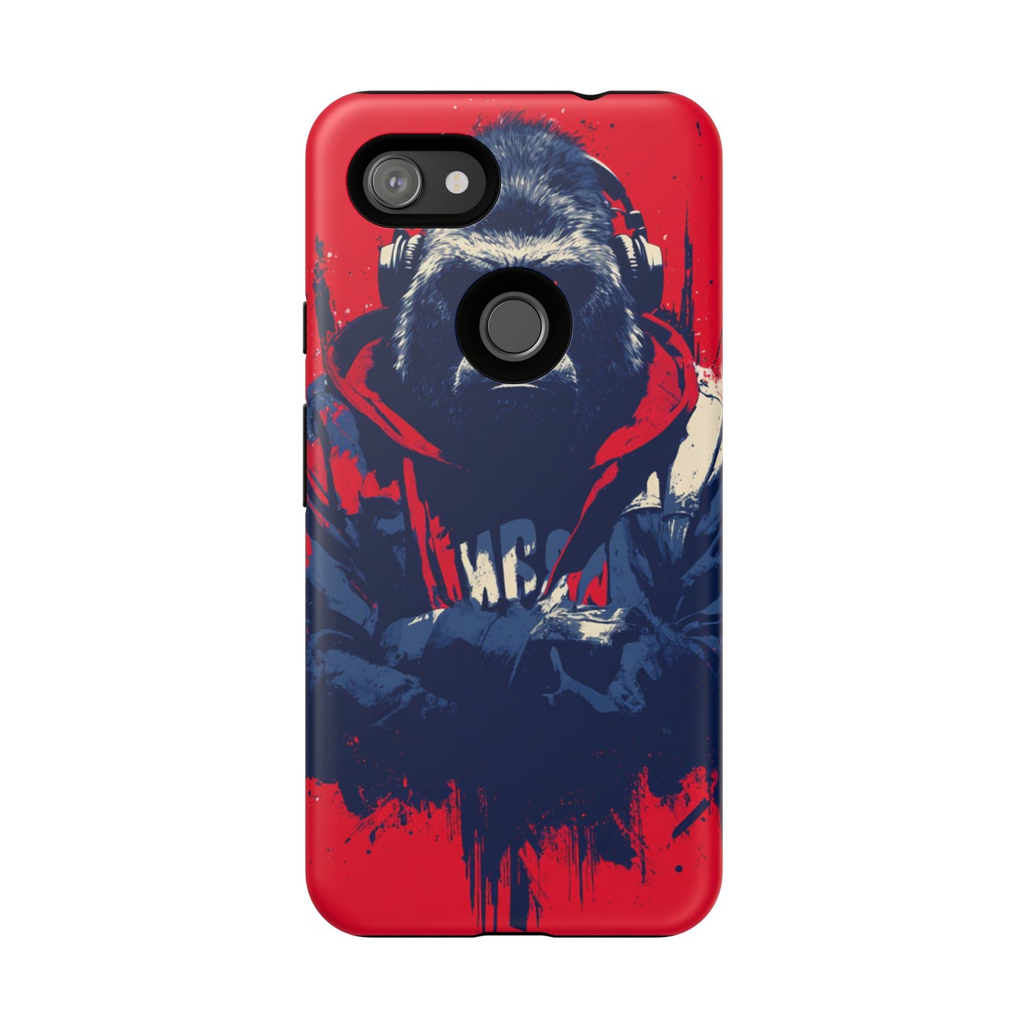 Gorilla Realz 90 Bold Phone Case