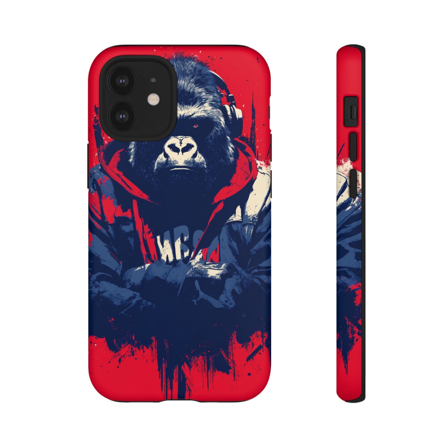 Gorilla Realz 90 Bold Phone Case