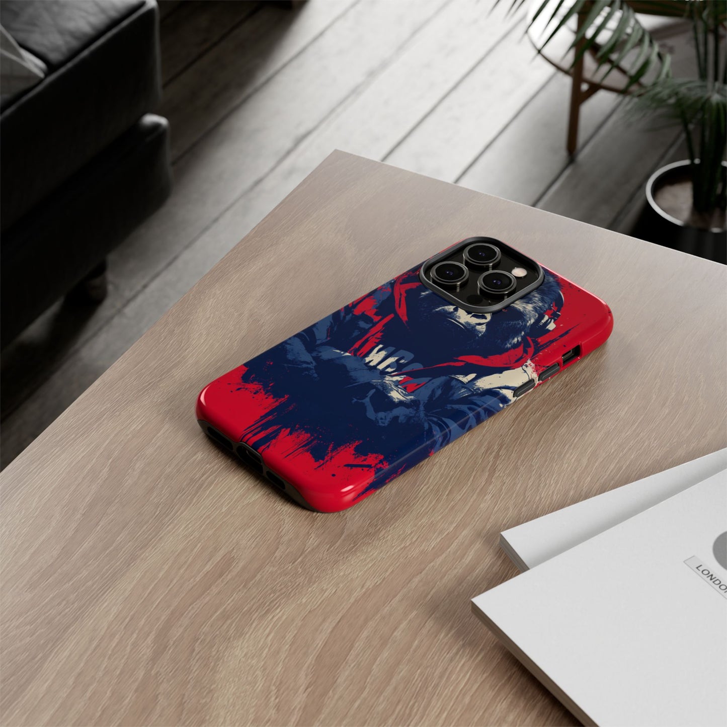 Gorilla Realz 90 Bold Phone Case