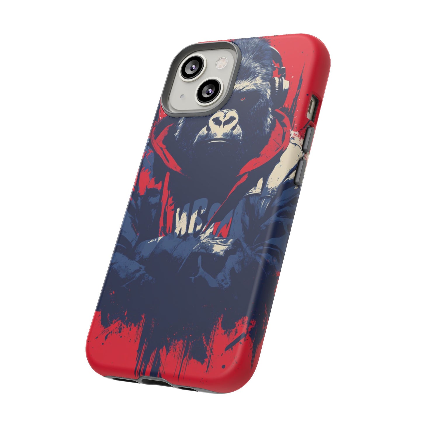 Gorilla Realz 90 Bold Phone Case
