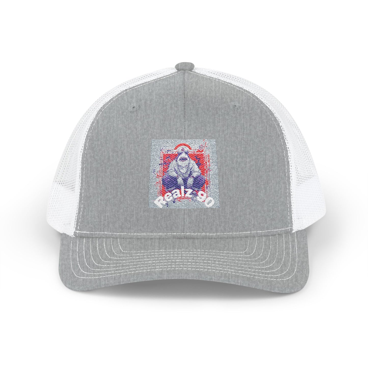 Shark Realz 90 OG Snapback Trucker Cap