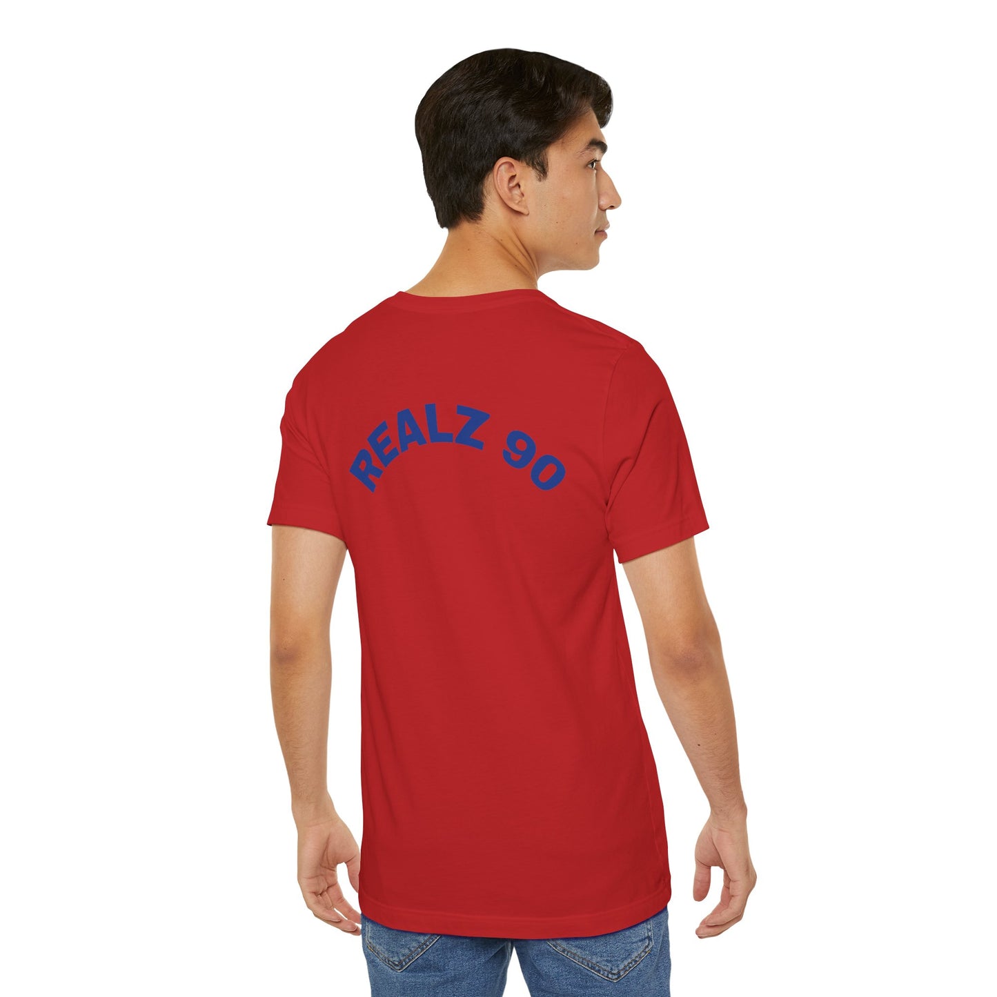 Shark Realz 90 Graphic Tee