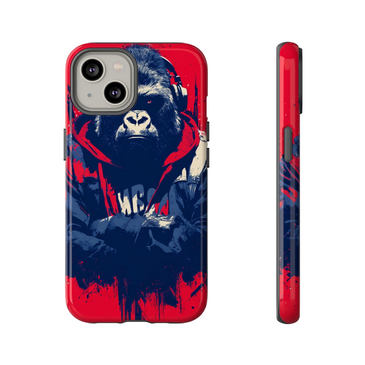 Gorilla Realz 90 Bold Phone Case