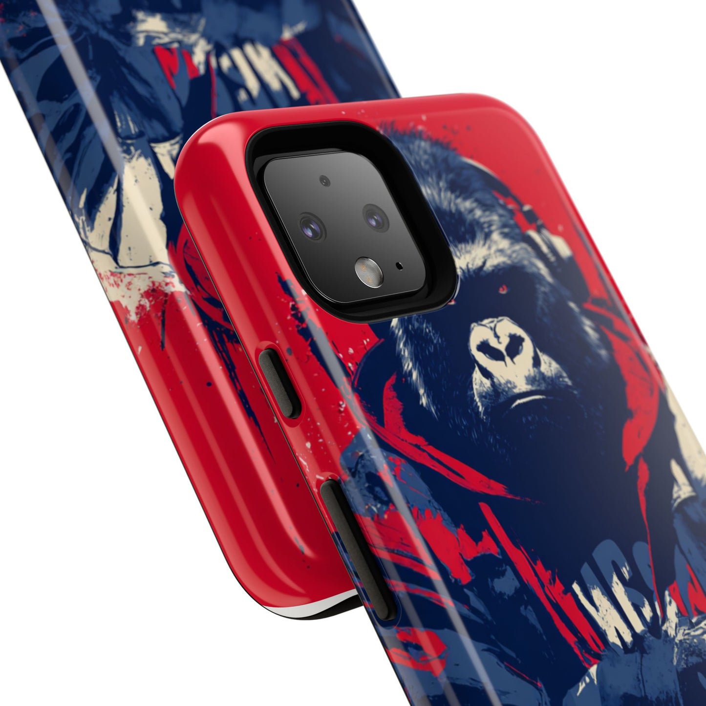 Gorilla Realz 90 Bold Phone Case