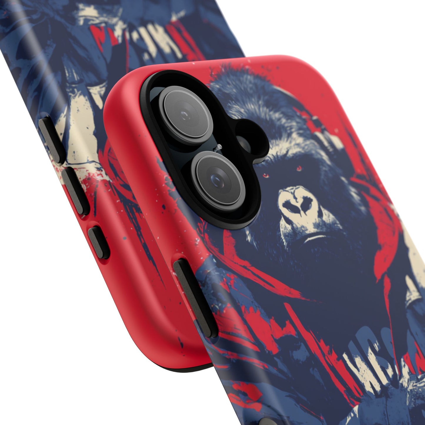 Gorilla Realz 90 Bold Phone Case
