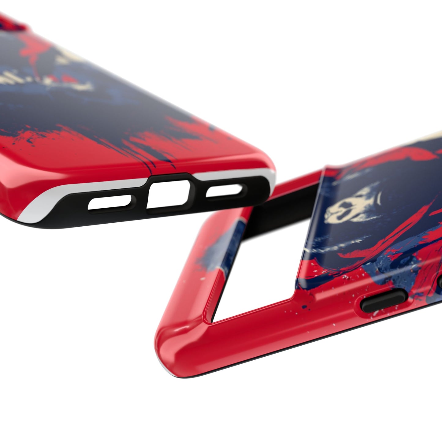 Gorilla Realz 90 Bold Phone Case