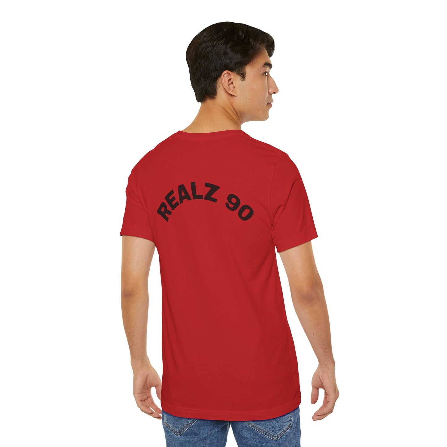 Elephant Realz 90 Graphic Tee