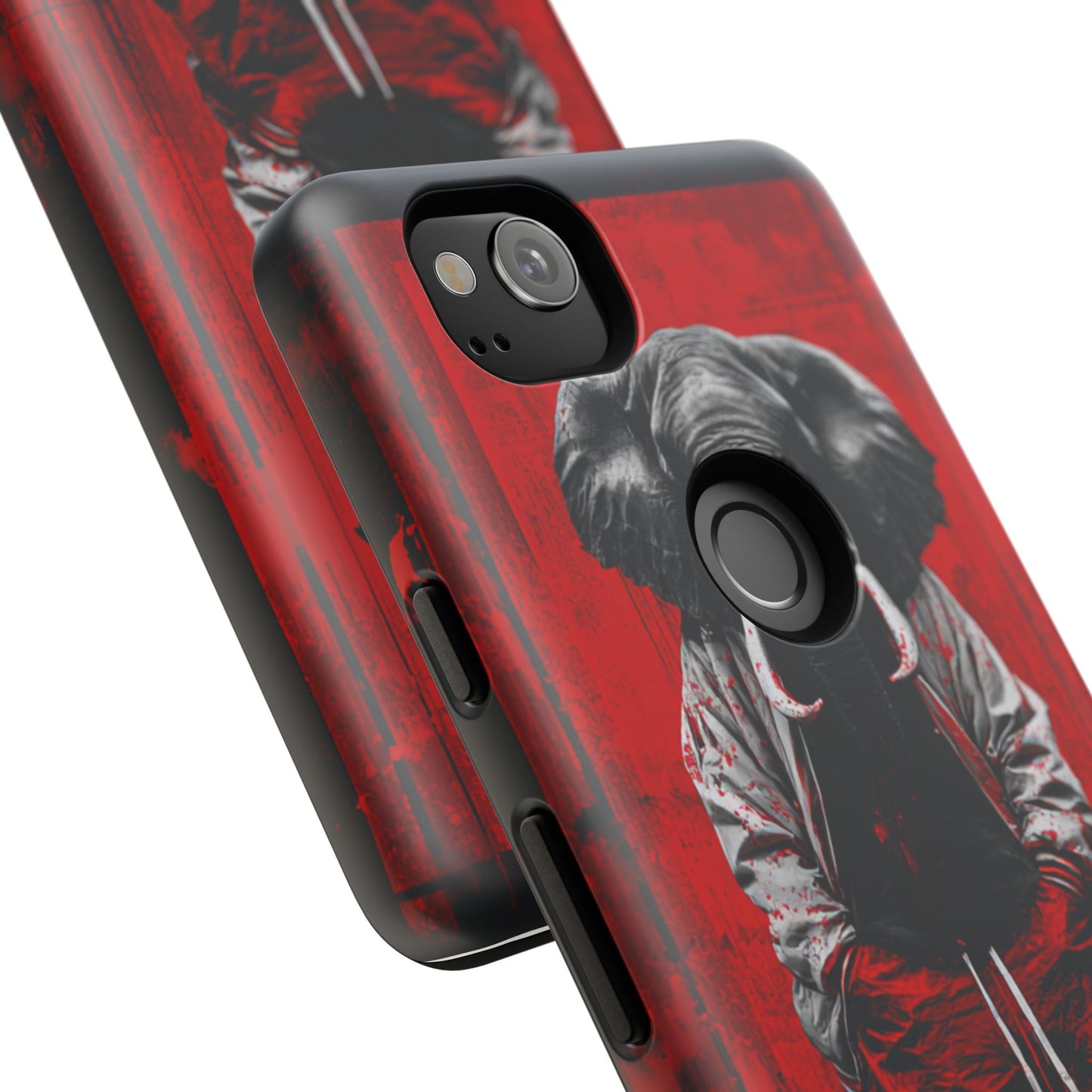 Elephant Realz 90 Bold Phone Case