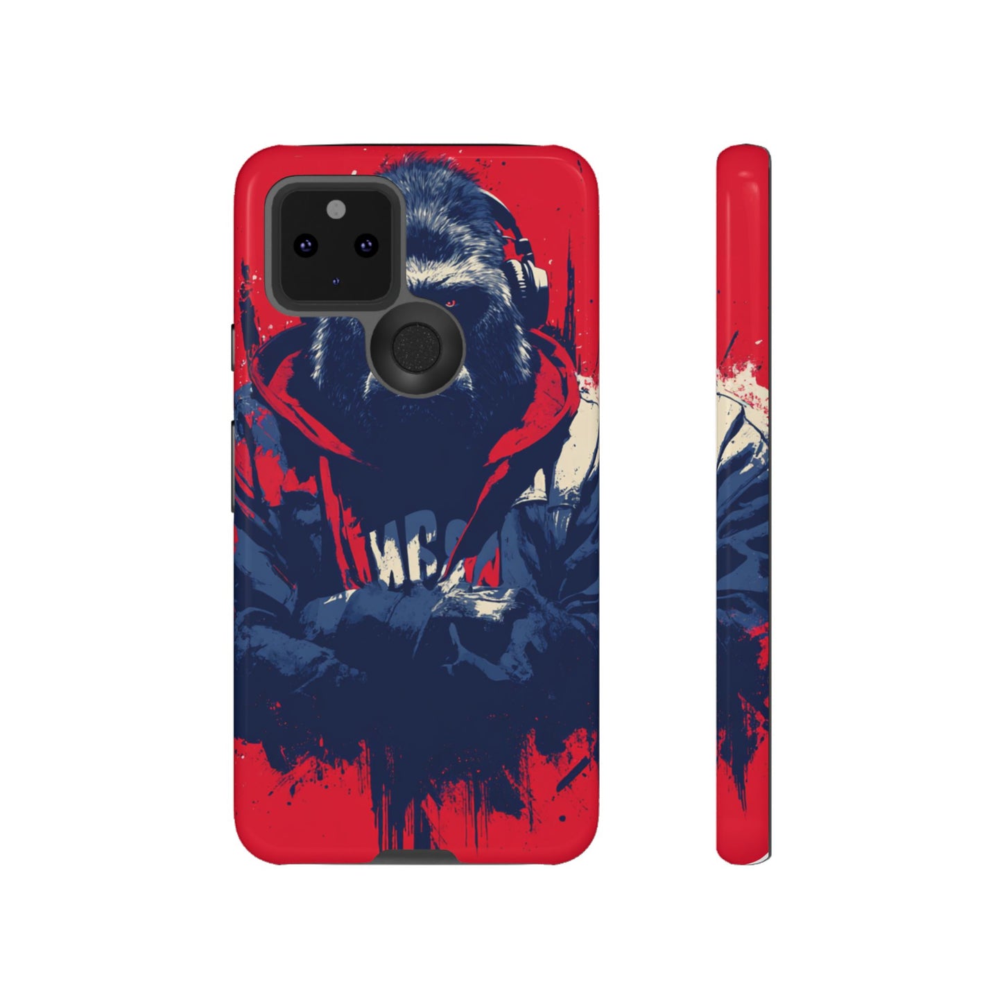 Gorilla Realz 90 Bold Phone Case