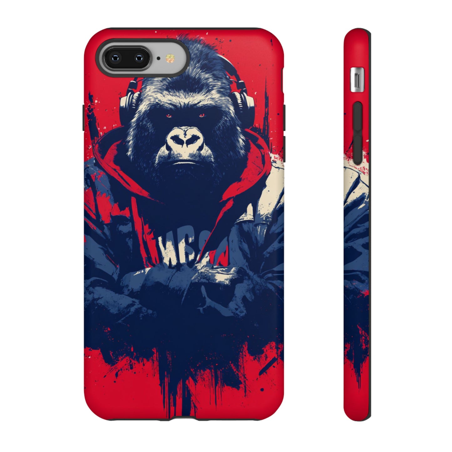 Gorilla Realz 90 Bold Phone Case