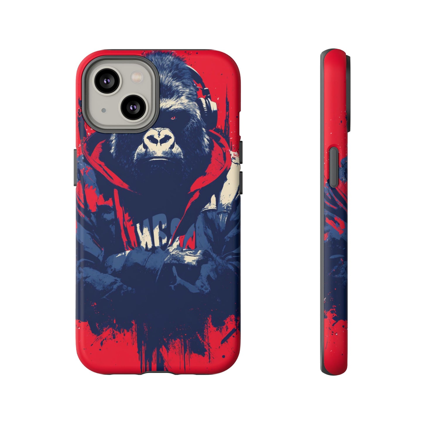 Gorilla Realz 90 Bold Phone Case