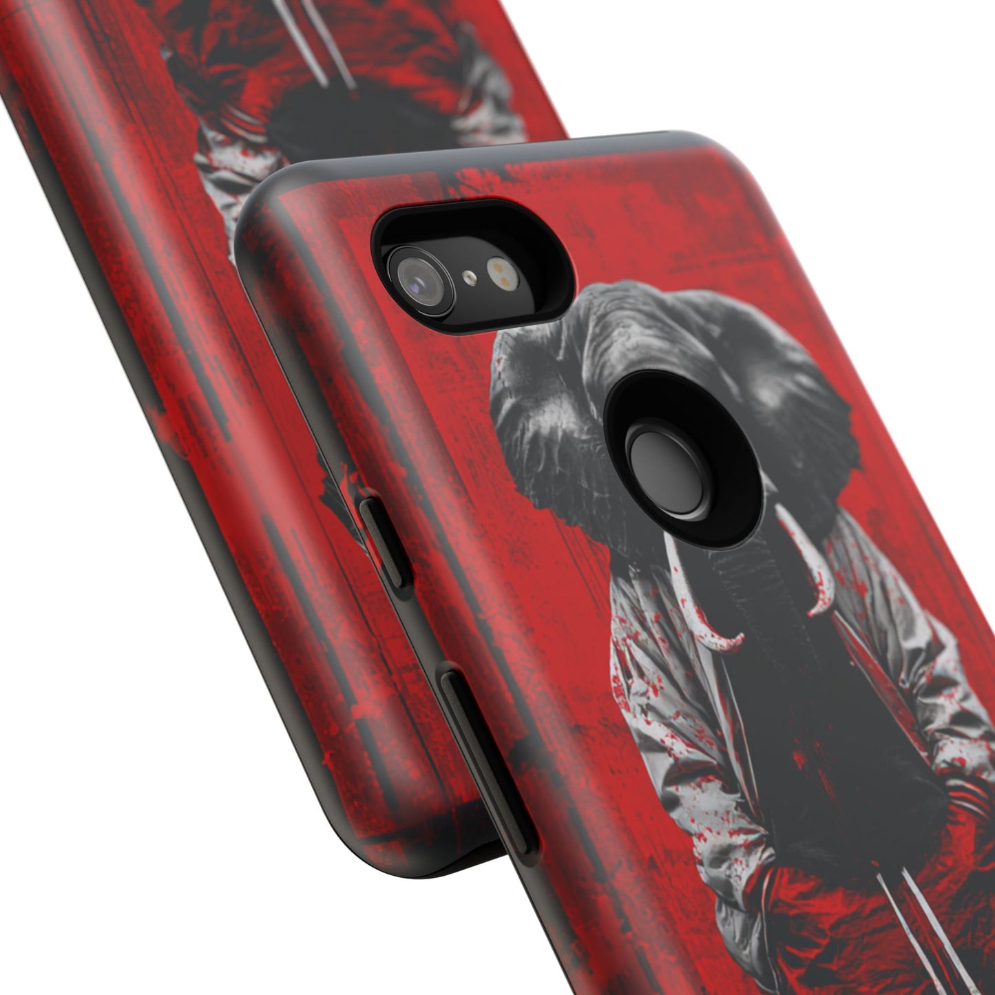 Elephant Realz 90 Bold Phone Case