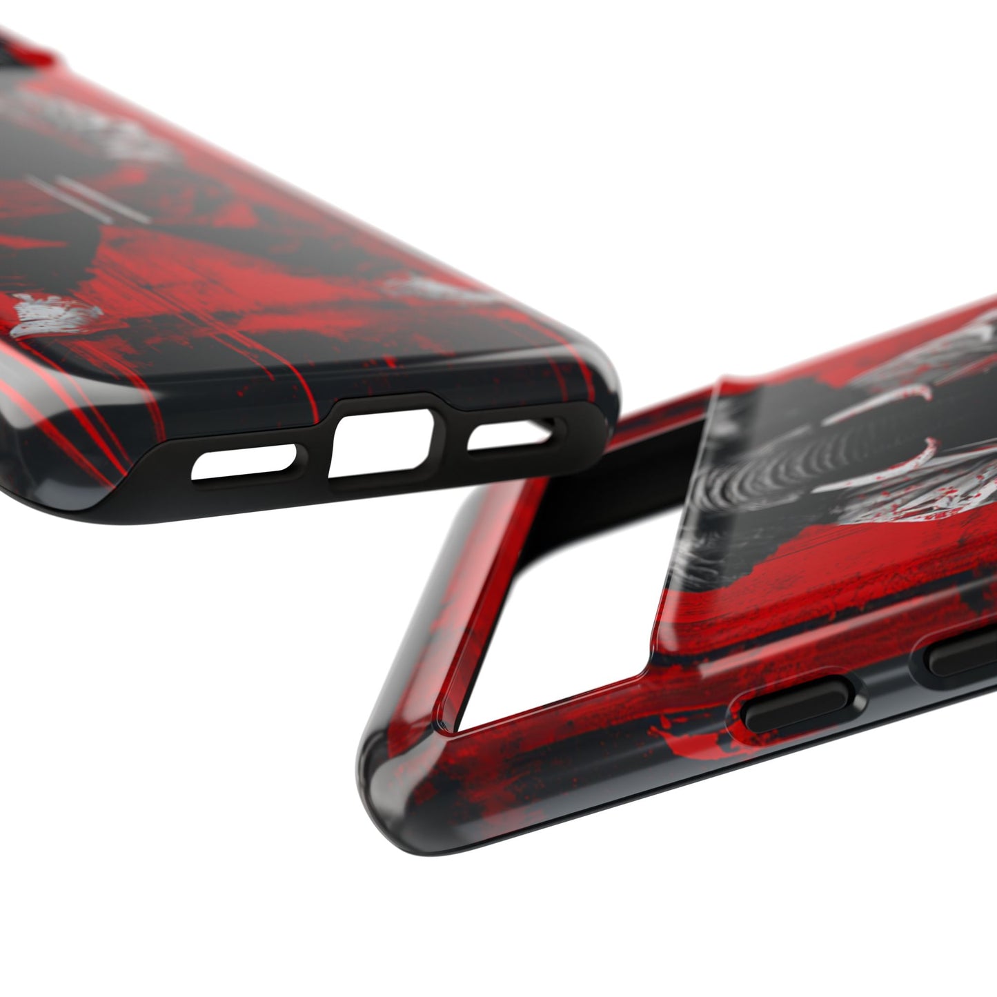 Elephant Realz 90 Bold Phone Case